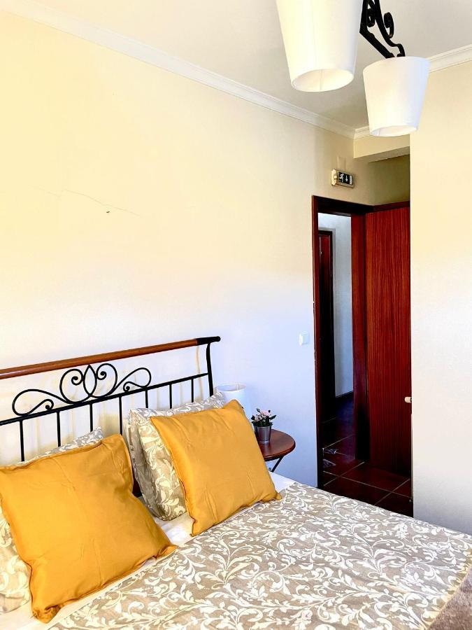 Casa Castenda Viseu Exteriér fotografie